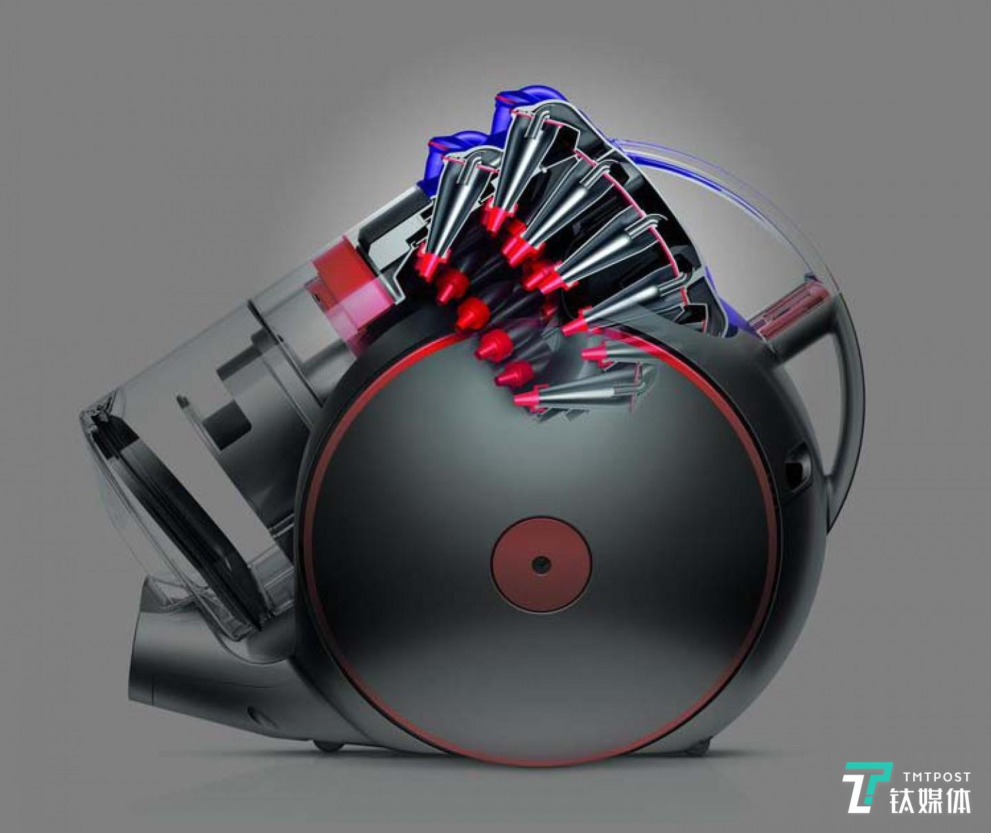 &ldquo;微震气旋&rdquo;技术