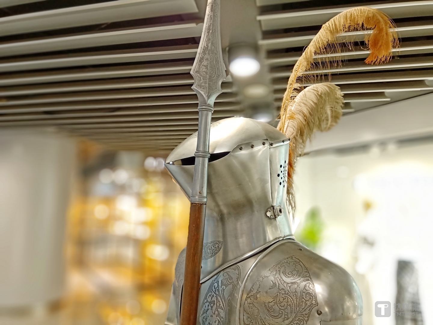 更多样张 焦距：mm 光圈：f/ 快门速度：1/s ISO: