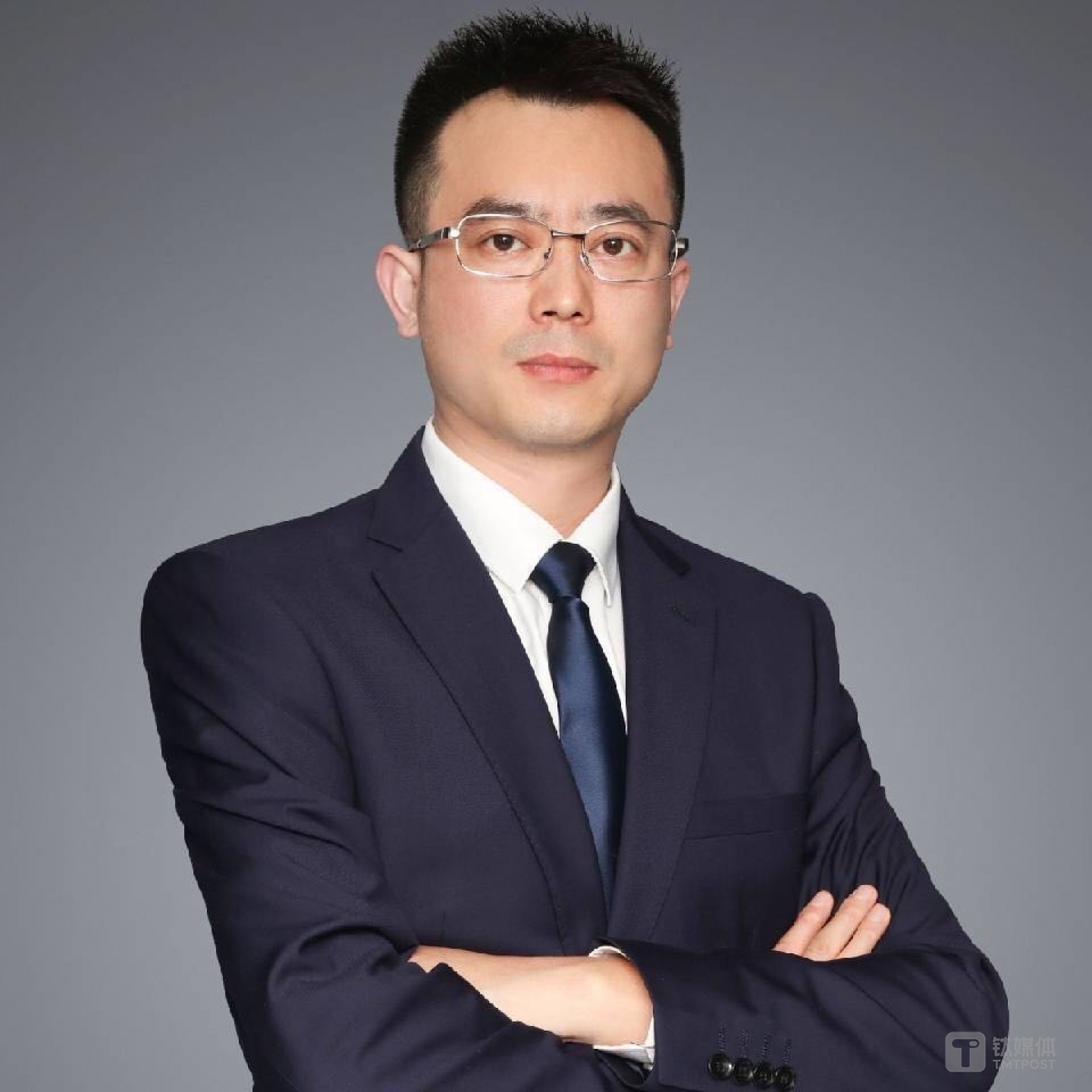 芯翼信息科技市场总监陈正磊