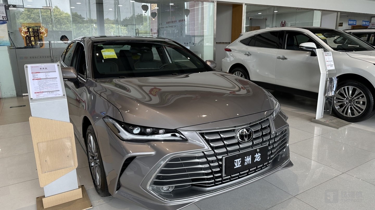 圖源：鈦媒體App拍攝