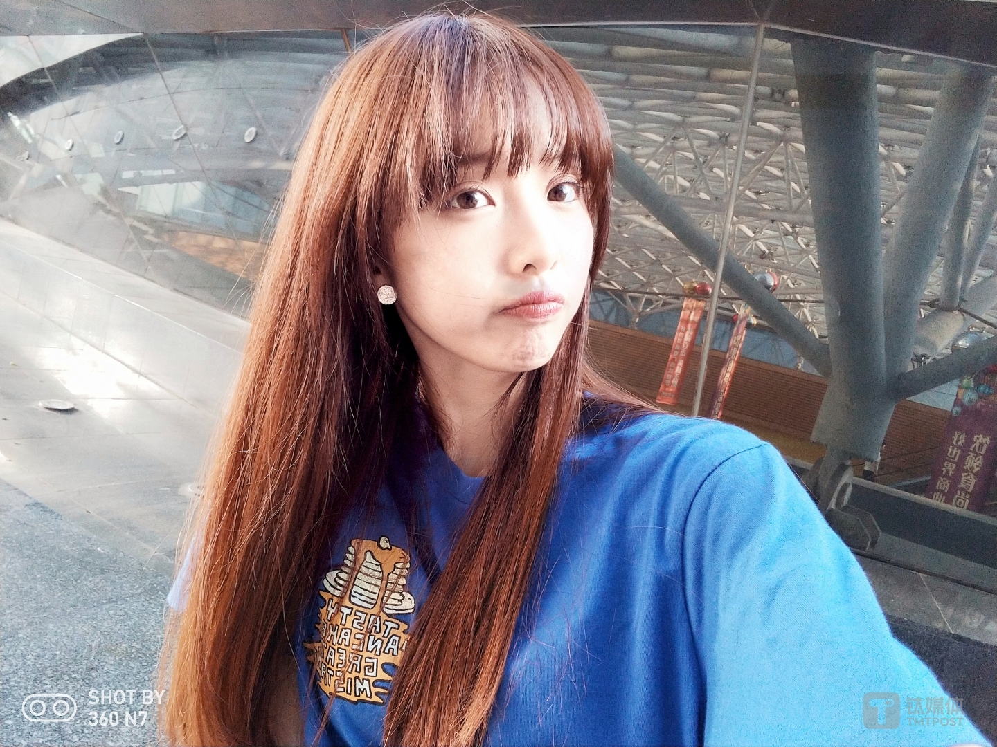 N7手机美颜样张