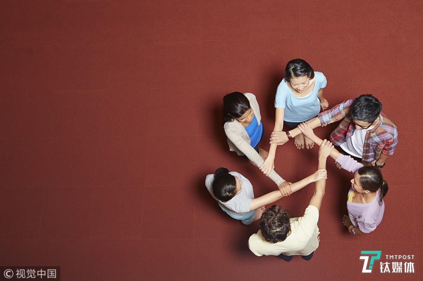 图片来源:视觉中国