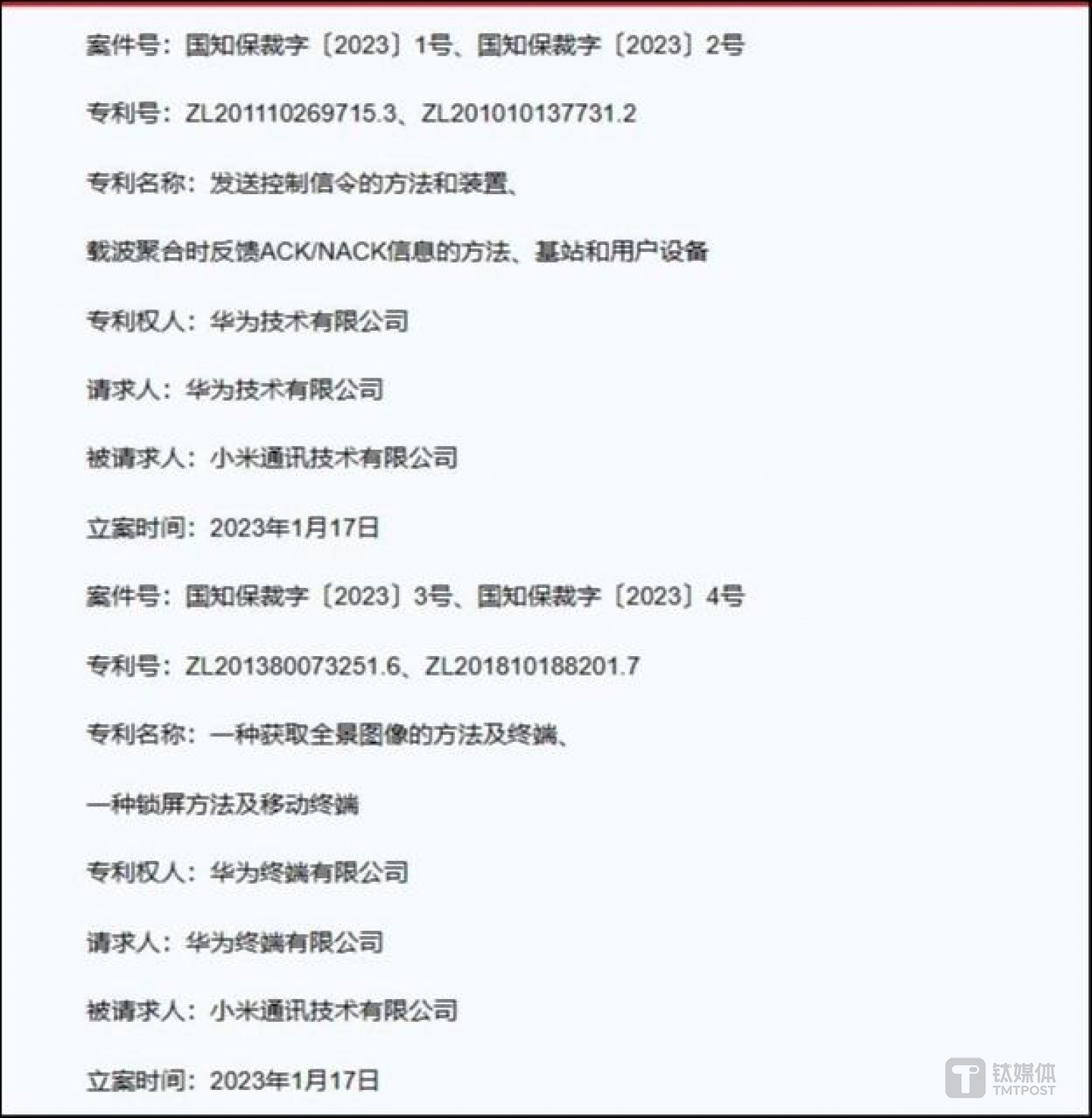 图源：中国知识产权报