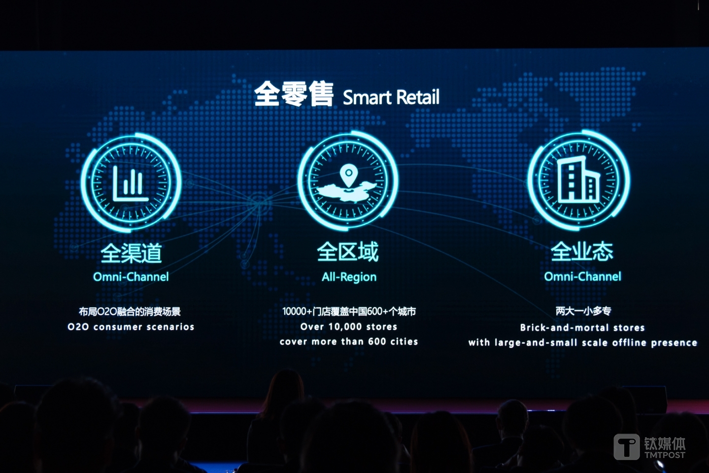 苏宁智慧零售为进口商品早已布局