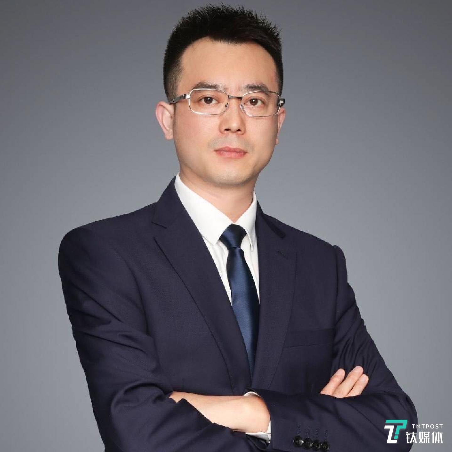 芯翼信息科技市場(chǎng)總監(jiān)陳正磊