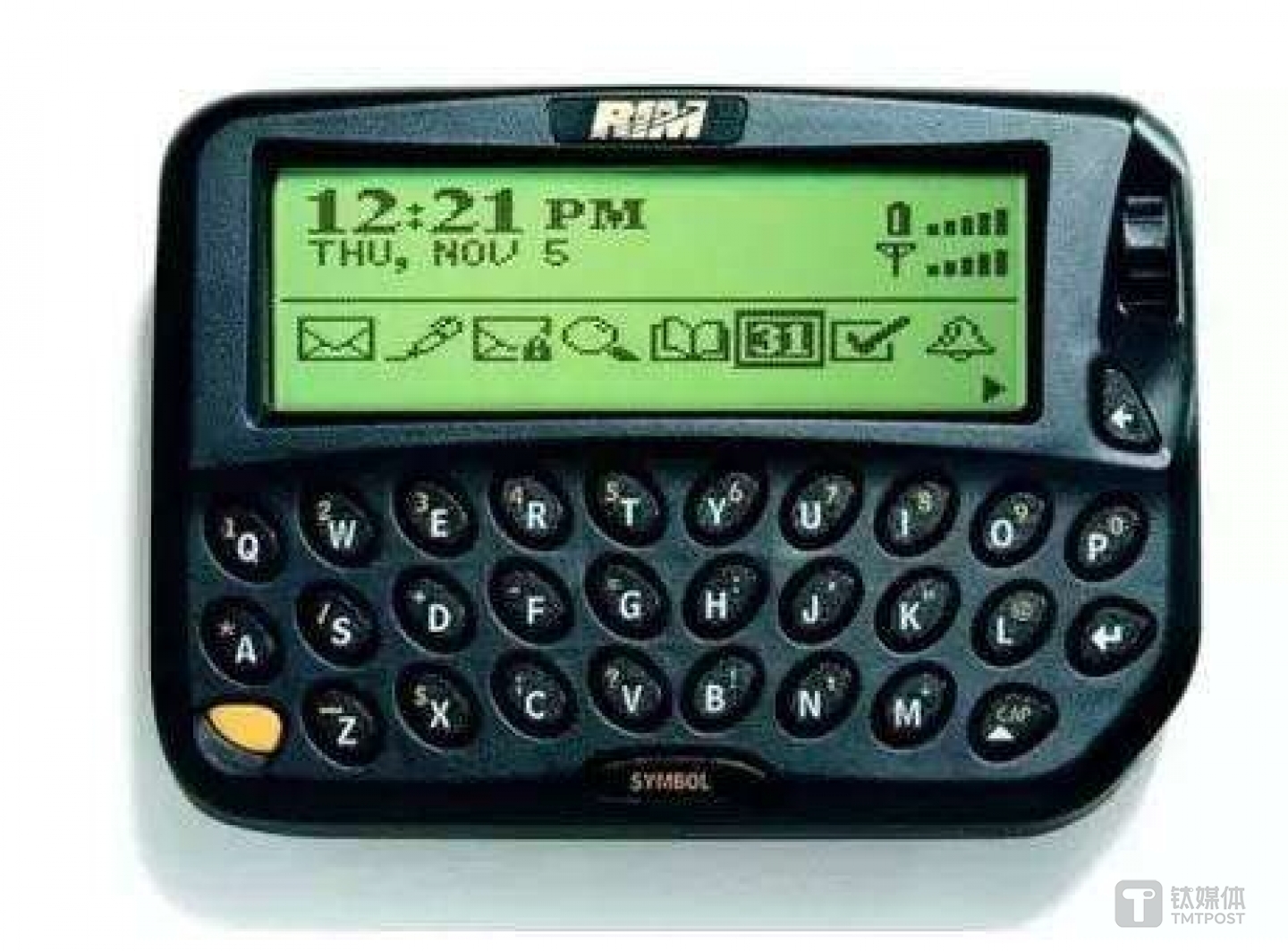 RIM Pager 950