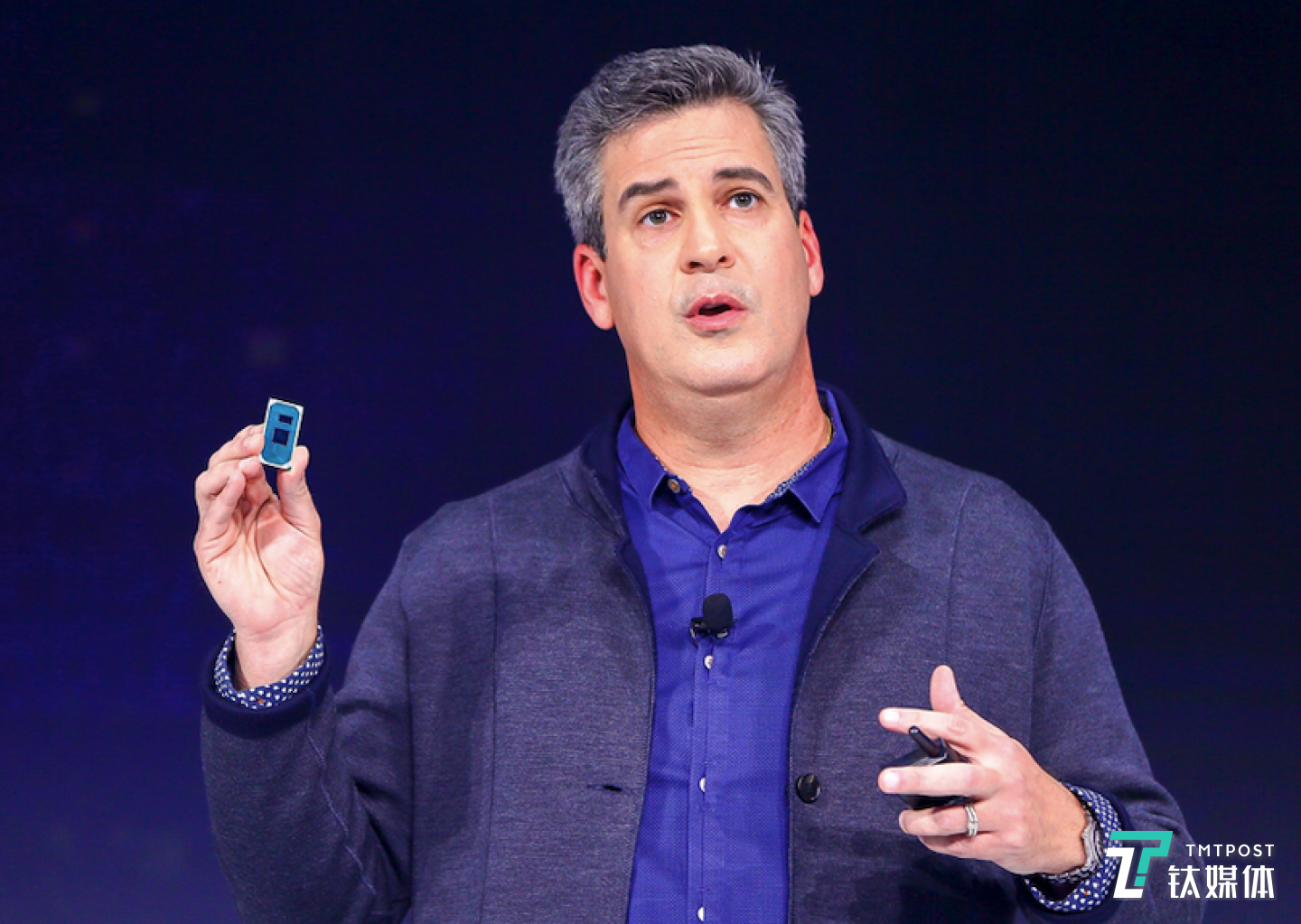 第十代酷睿处理器