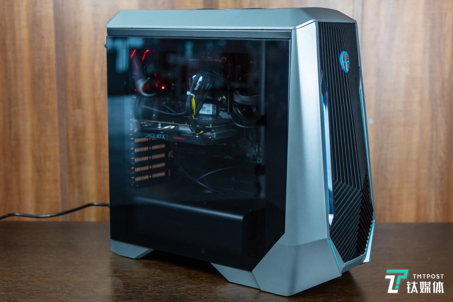 雷神911黑武士2代