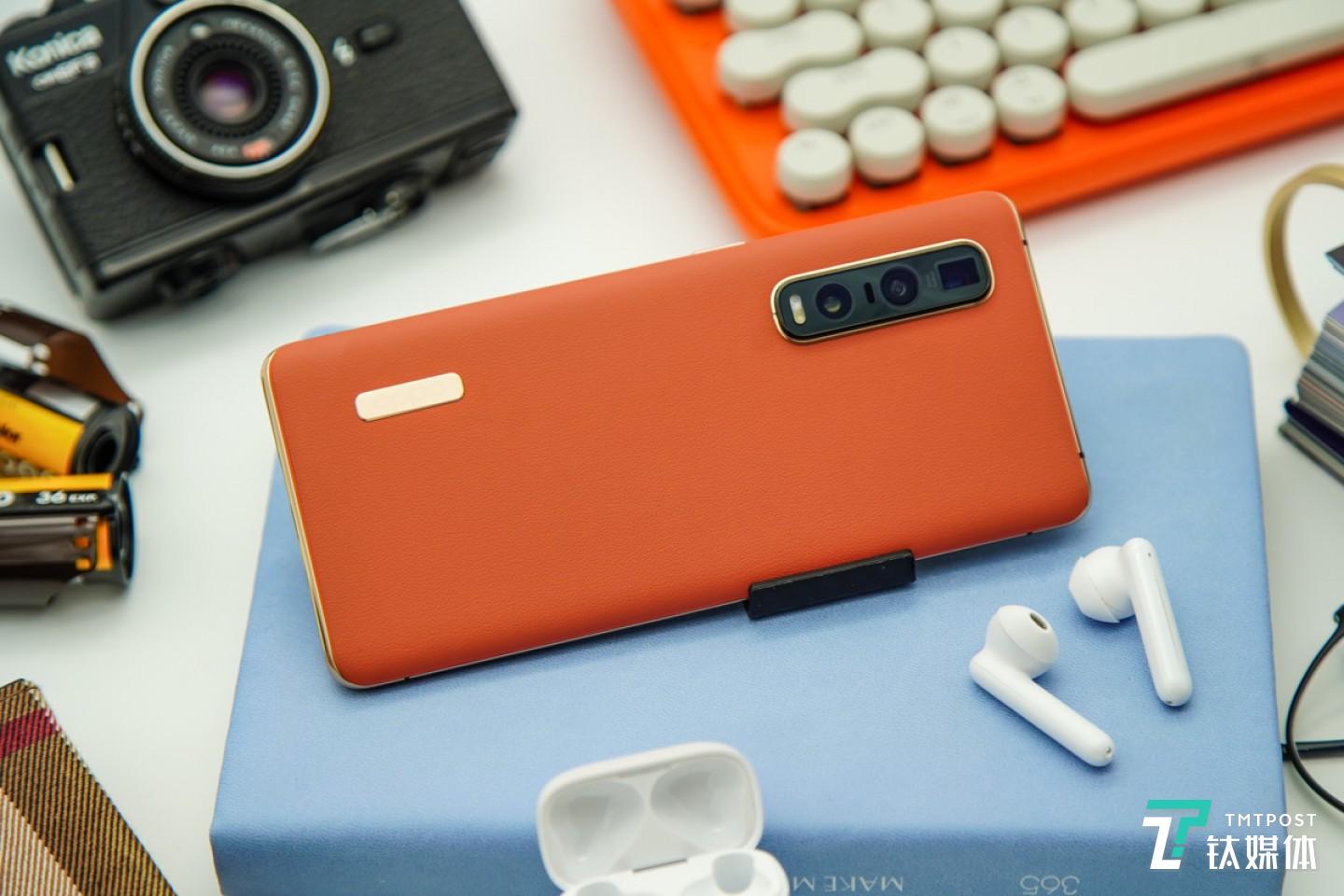 PU环保皮革后盖