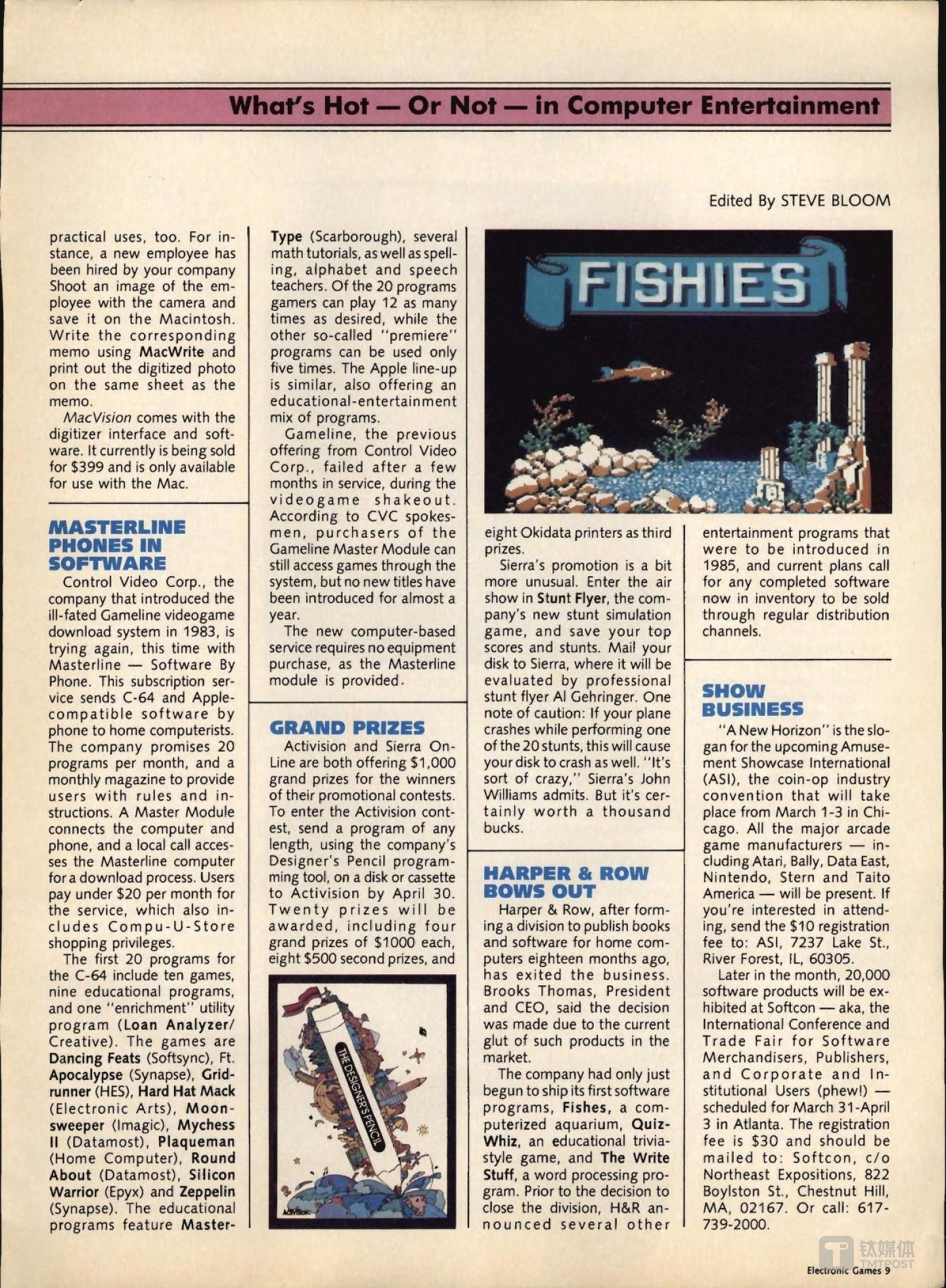 事前没有人相信任天堂会在美国市场上取得成功