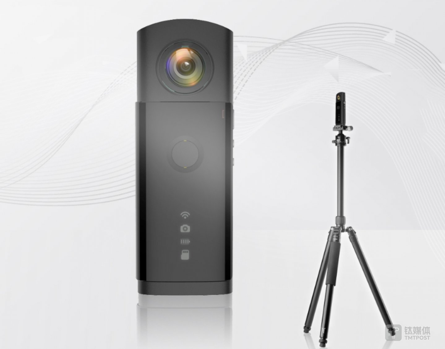 3D相机四维看看