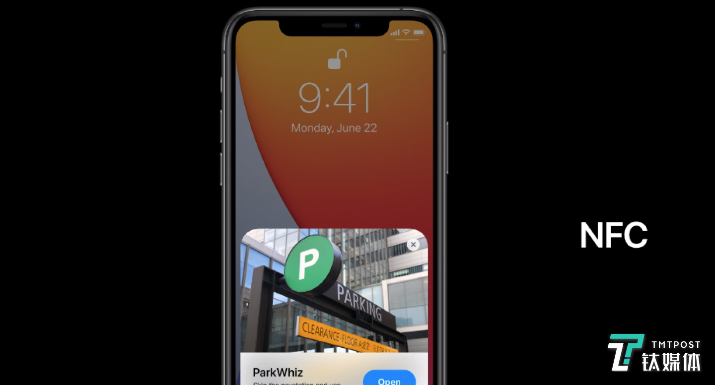 苹果版小程序-Apple Clips