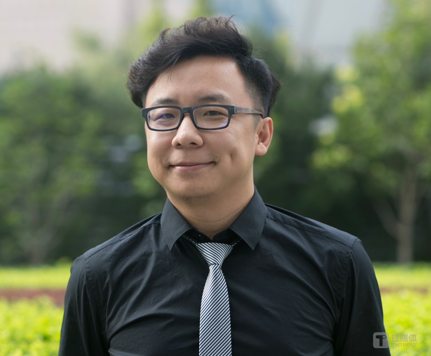 华山资本执行董事 赵凯