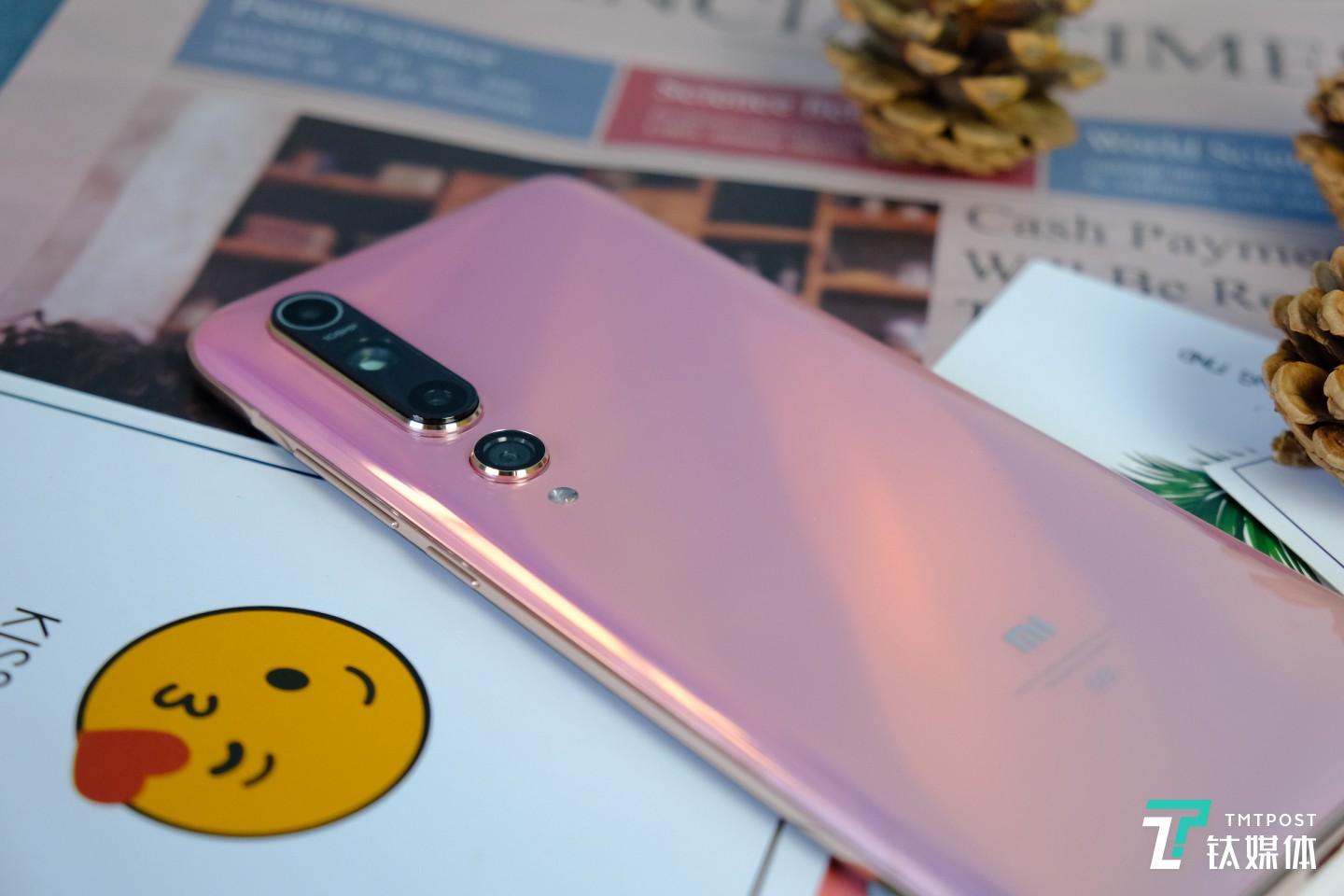 单独出来的广角副摄