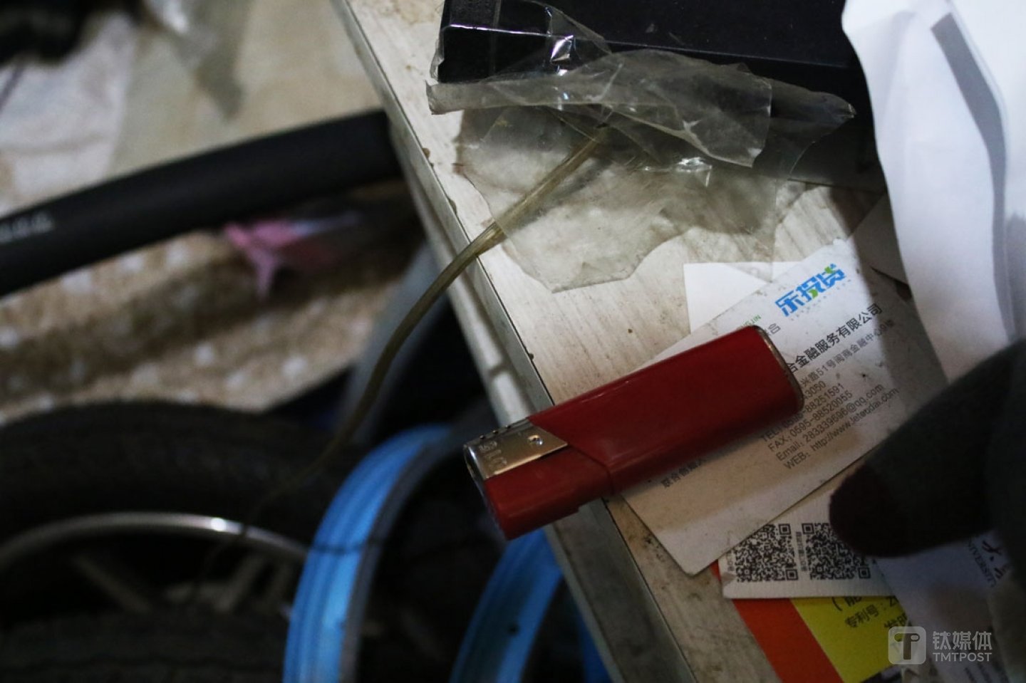 这两年,他四处找投资人,但大多都没有下文。除了想搞一个影响较大的比赛,他说自己还有更有意义的努力方向,他希望通过联络和推动,把微躺自行车推进奥运会,成为奥运项目,“中国没有一个属于自己的奥运项目,这么一个大国,太不应该了”。