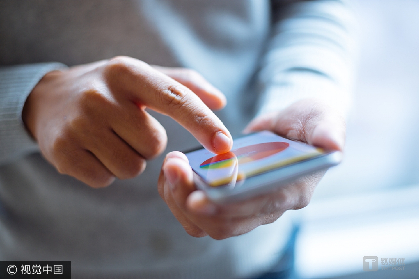 题图来自：视觉中国