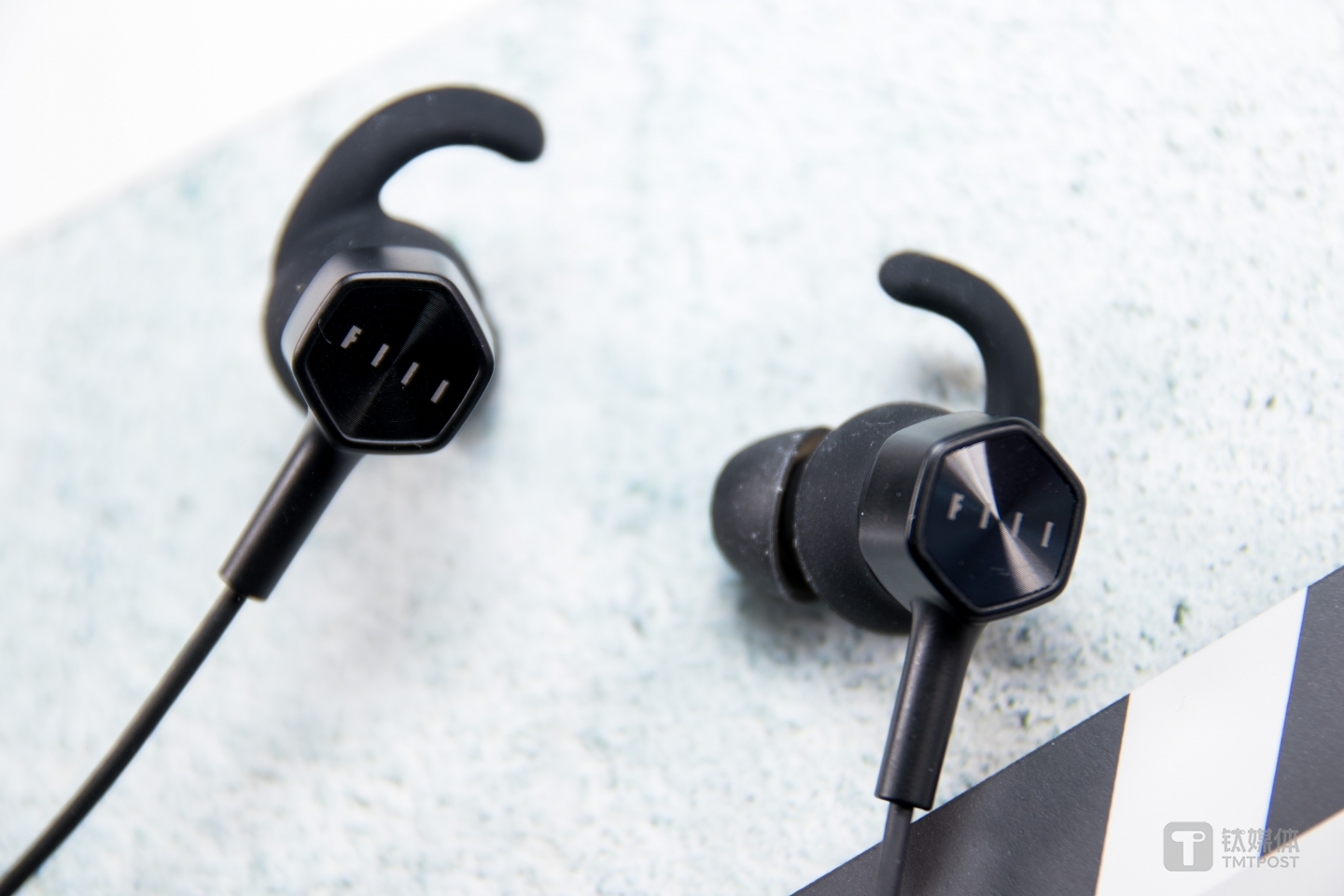 FIIL Runner运动耳机