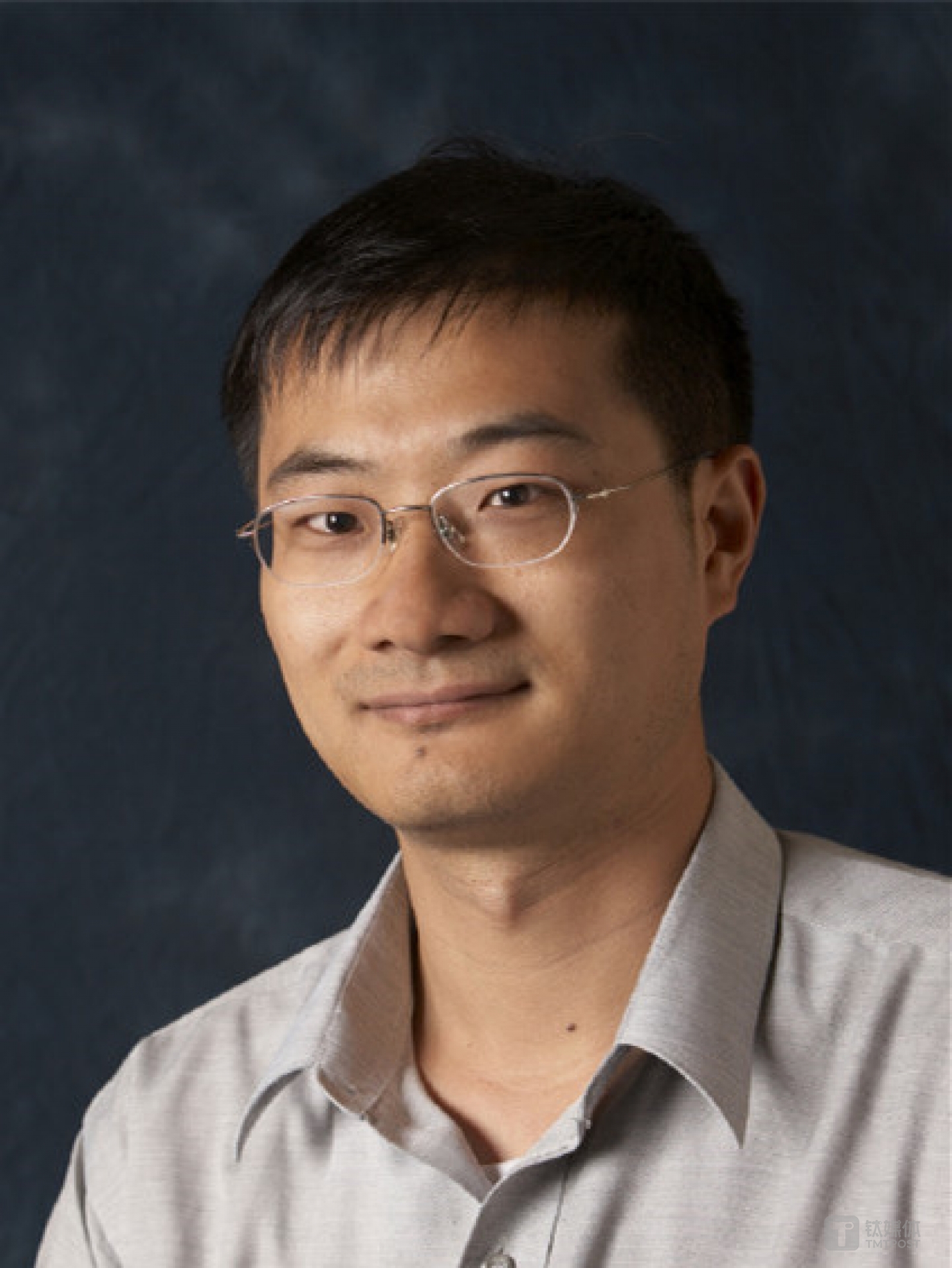 IBM中国研究院副院长 邵凌