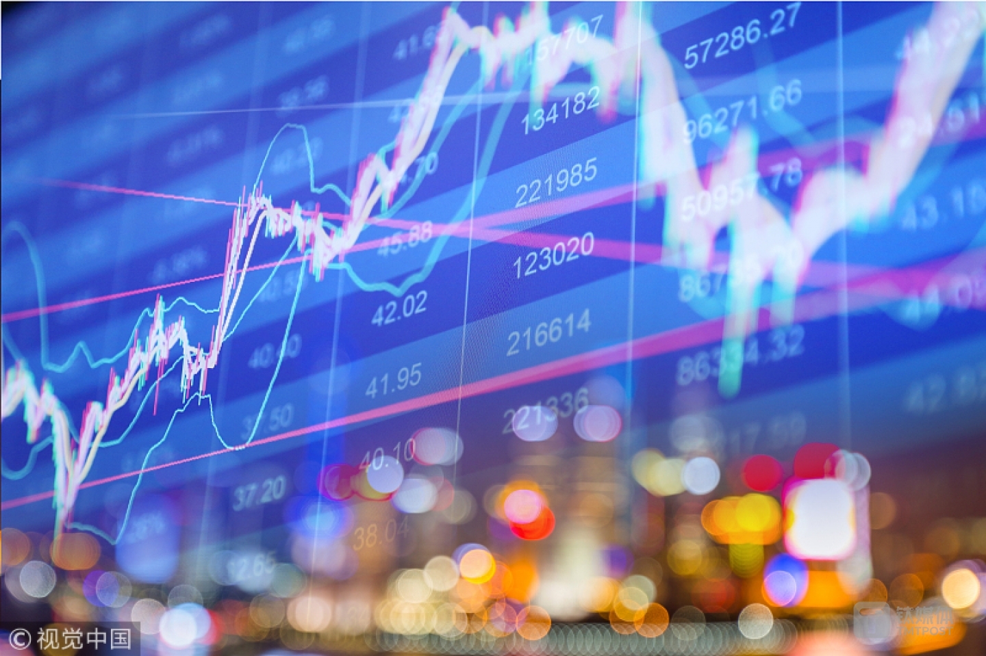 图片来源：视觉中国