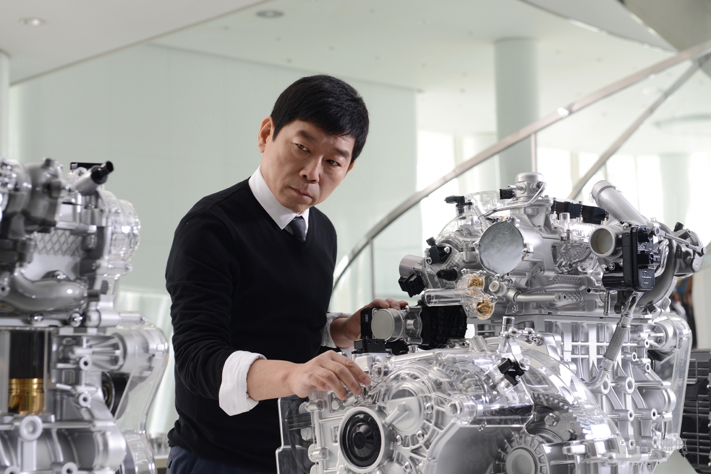 长城汽车掌舵人魏建军