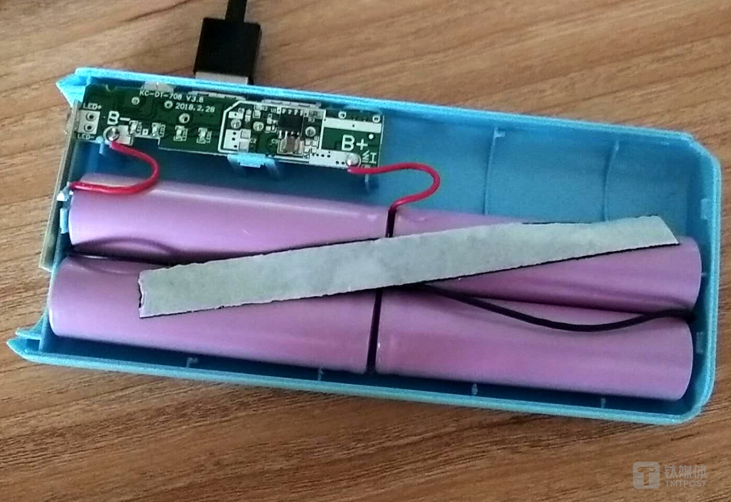 当我们拨开它的&ldquo;心&rdquo;