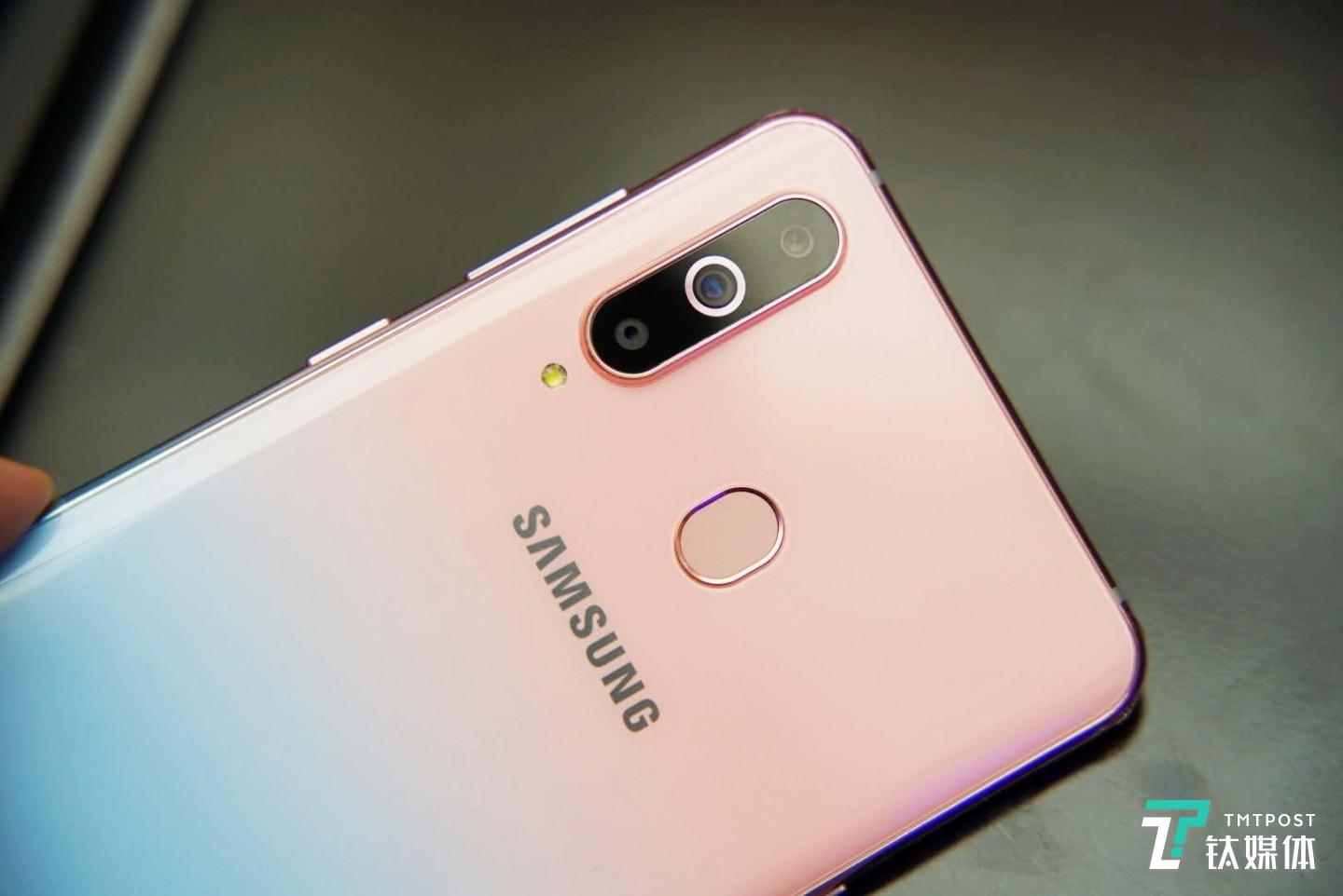 美观、信号等方面，促进了玻璃等材质的应用