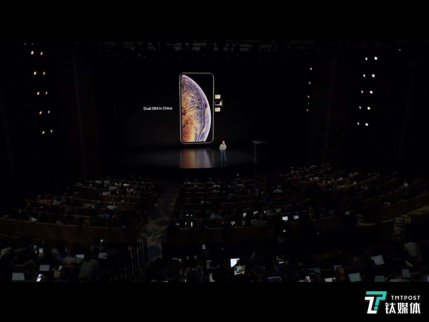 iPhone Xs 系列-镜头