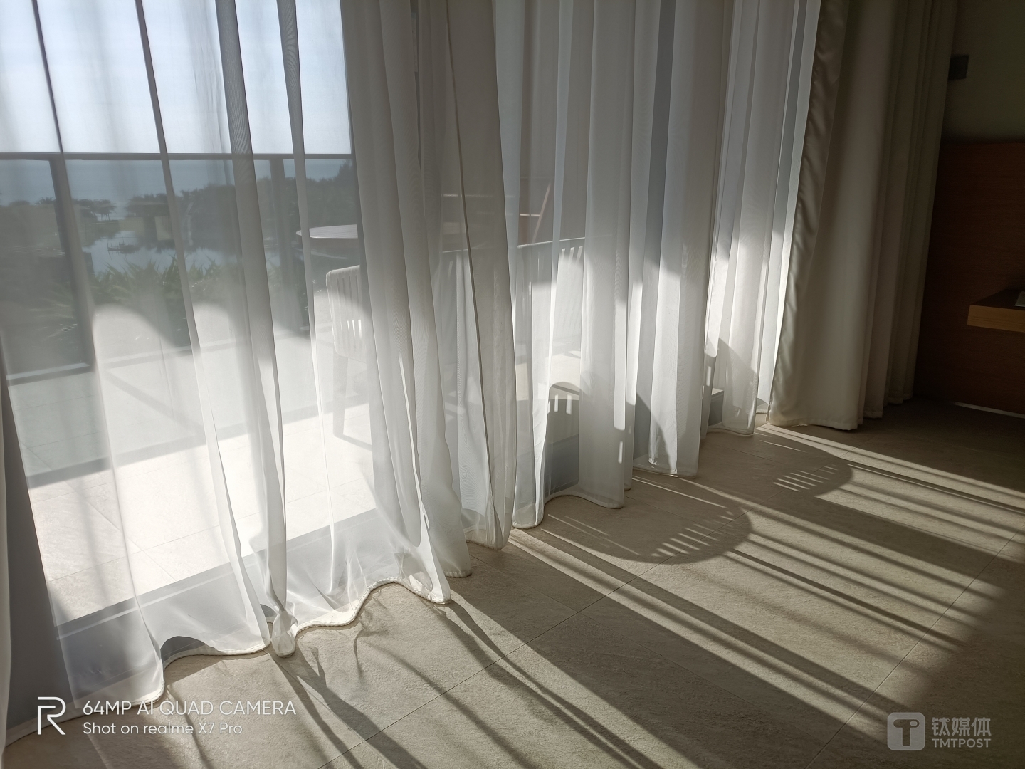 6400万像素主摄像头拍摄样片