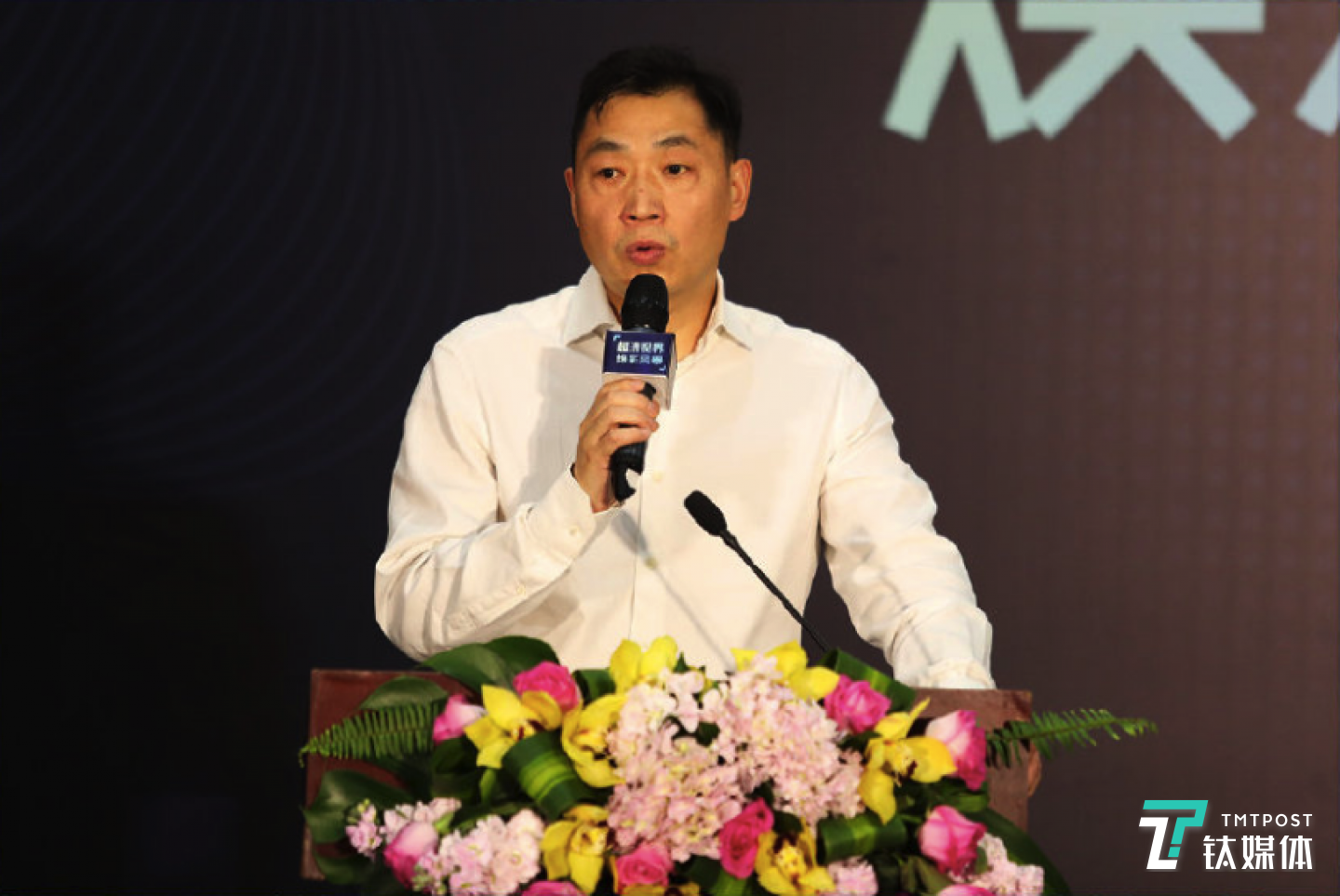 苏宁云商集团副总裁