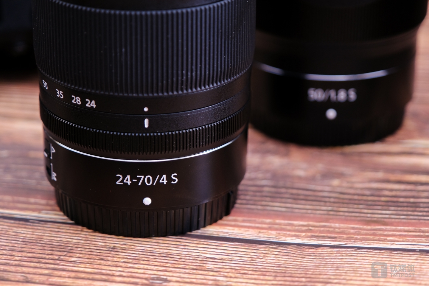 24-70mm焦段镜头