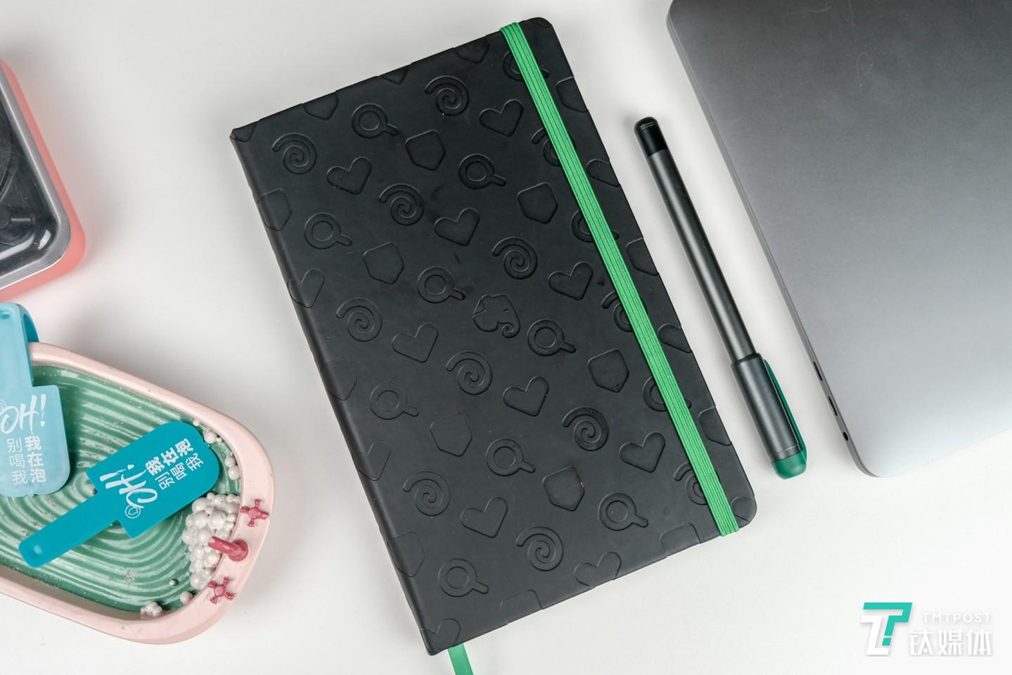 EverPEN智能笔记套装