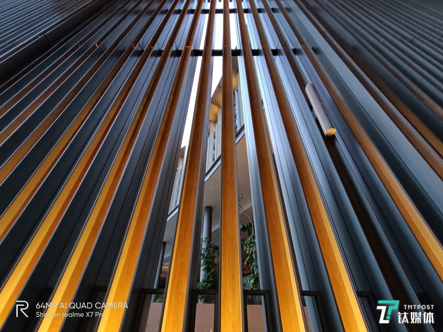 超广角拍摄样片