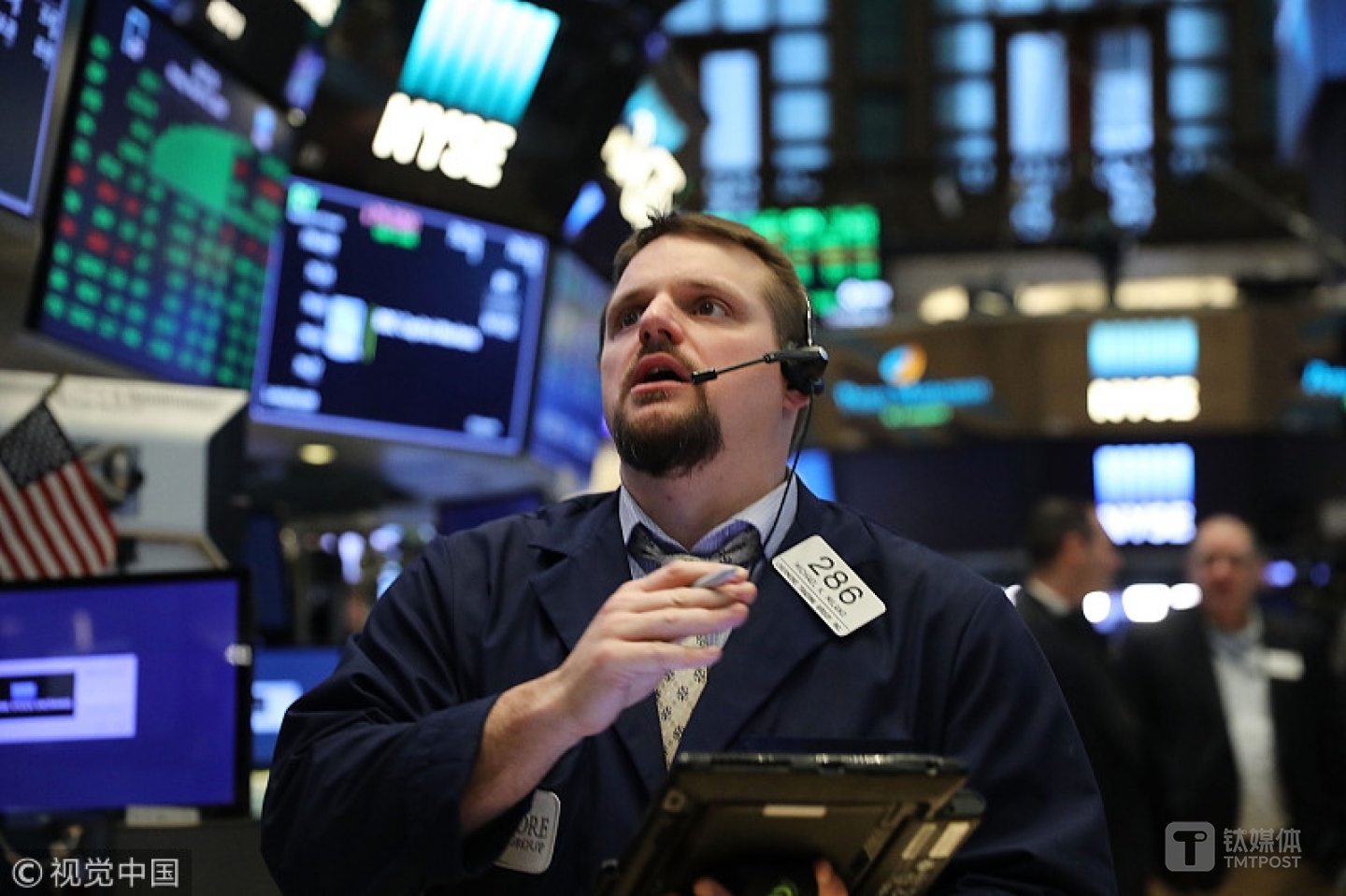 题图来自：视觉中国