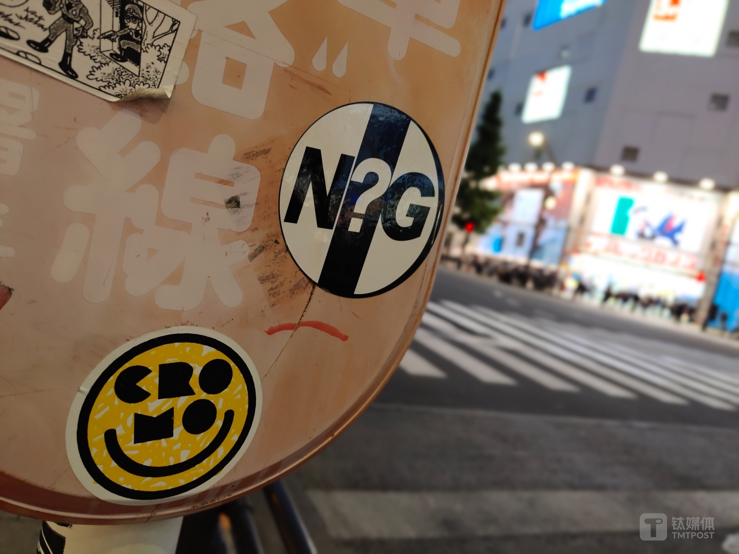 更多样张 焦距：4.35mm 光圈：f/1.8 快门速度：1/s ISO: