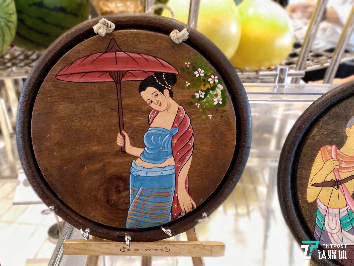 焦距：3.6mm 光圈：f/4.0 快门速度：1/s ISO: