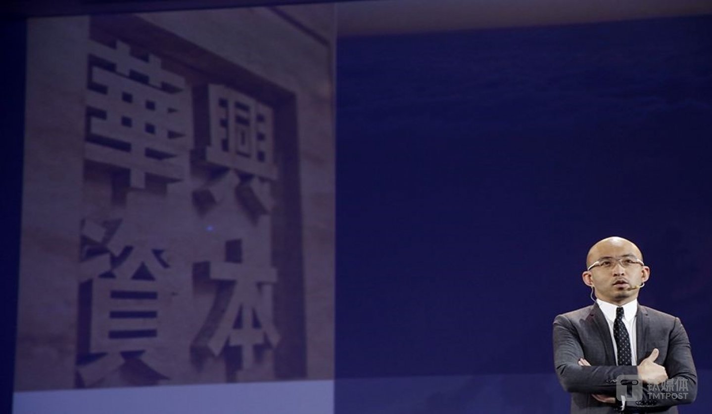 华兴资本CEO 包凡