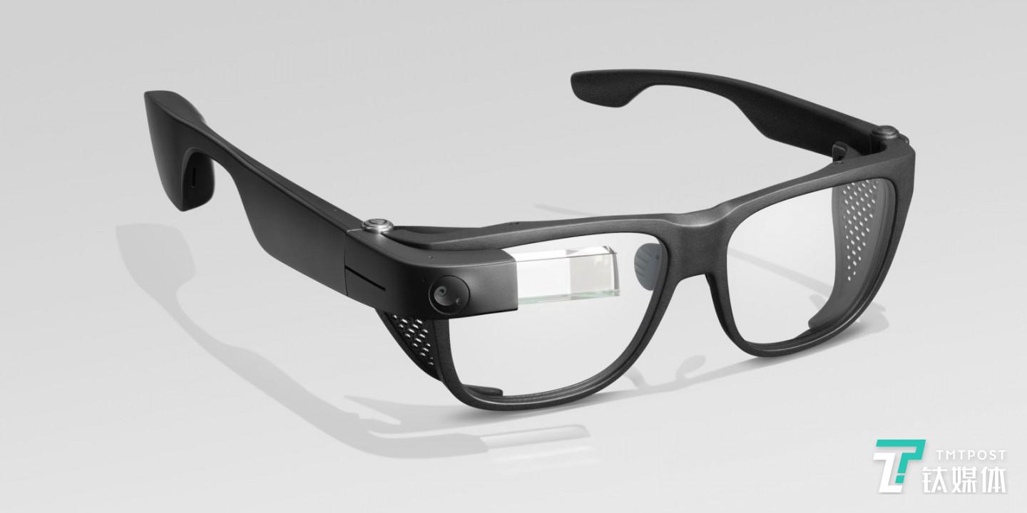 Google Glass 2 企业版