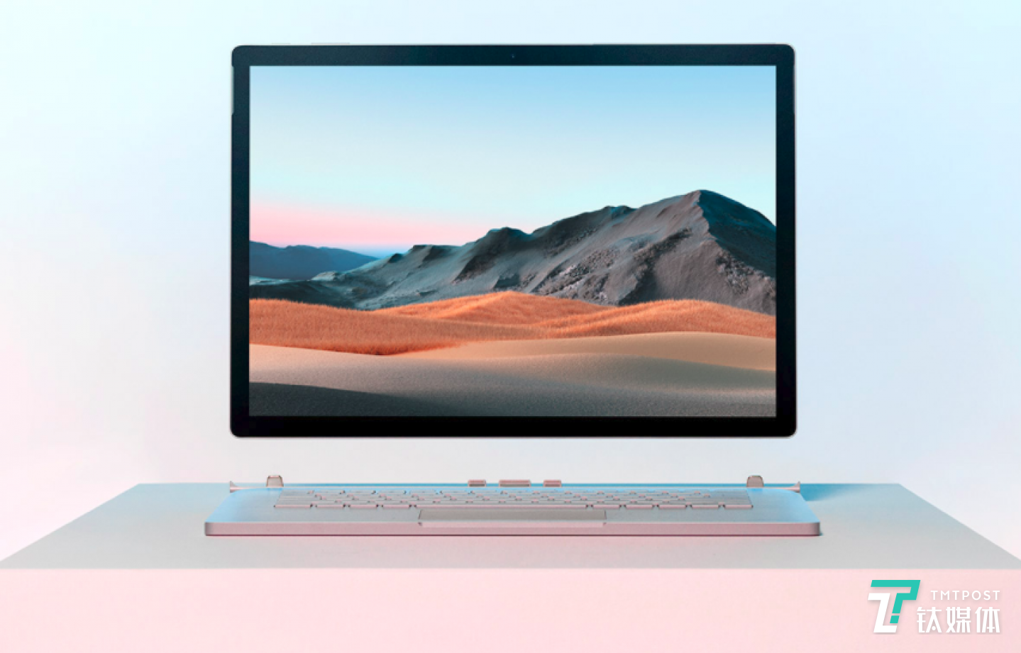 Surface Book 3