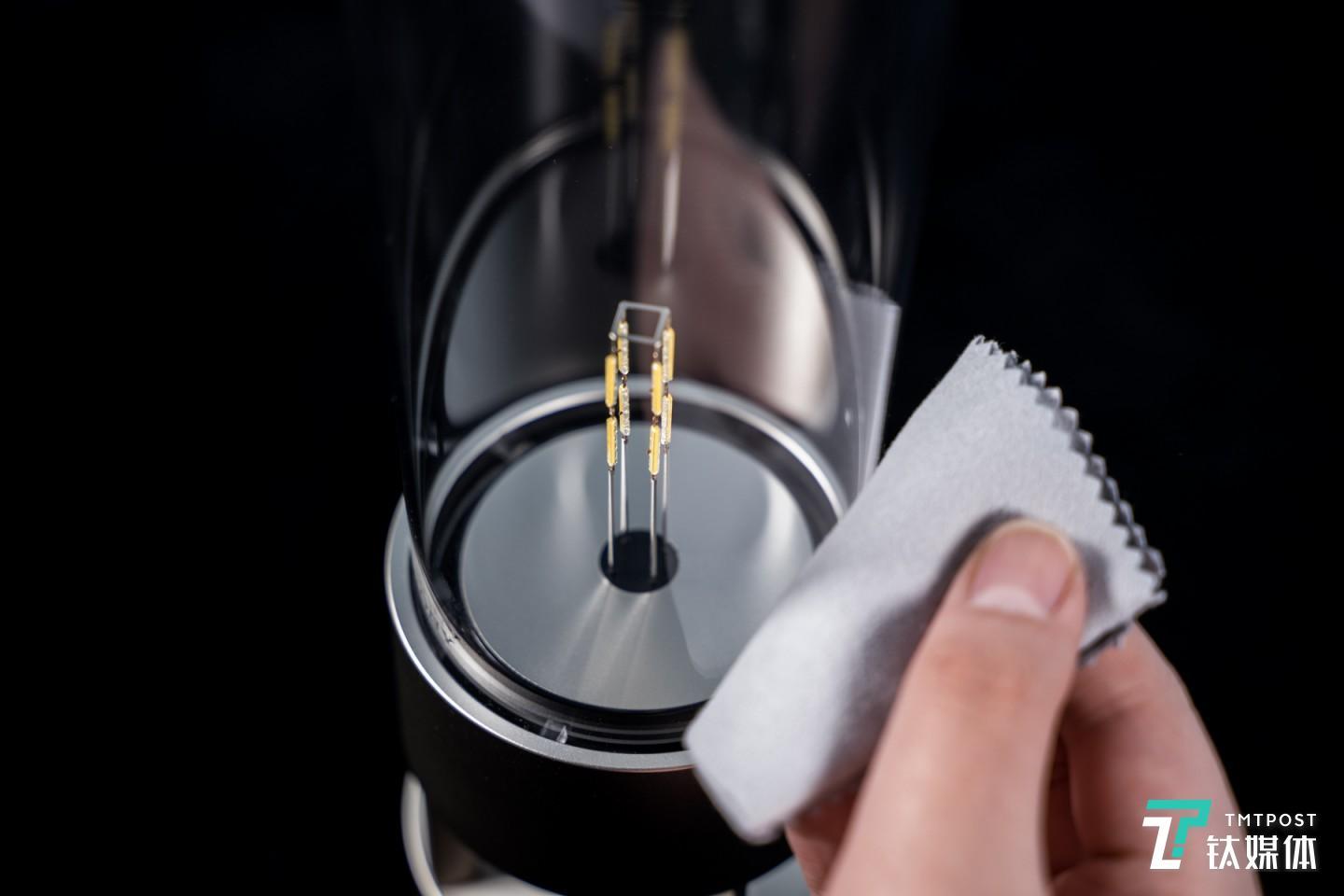 一定要记住好好护理