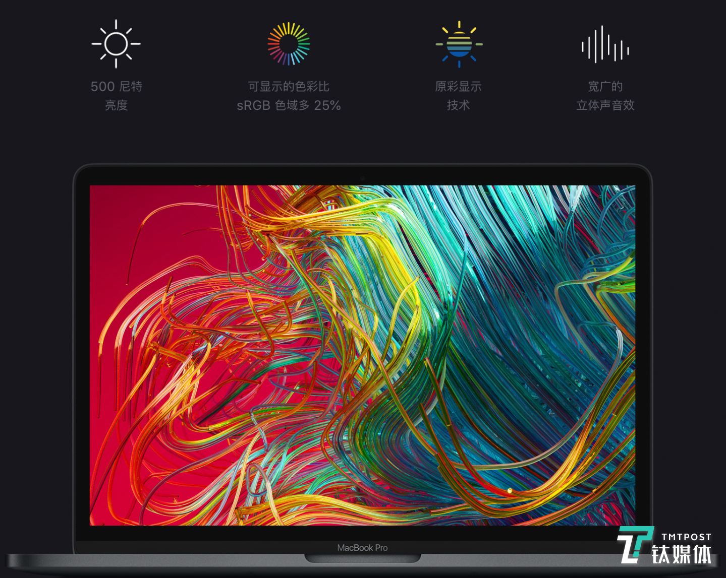 屏幕和音响也有所升级