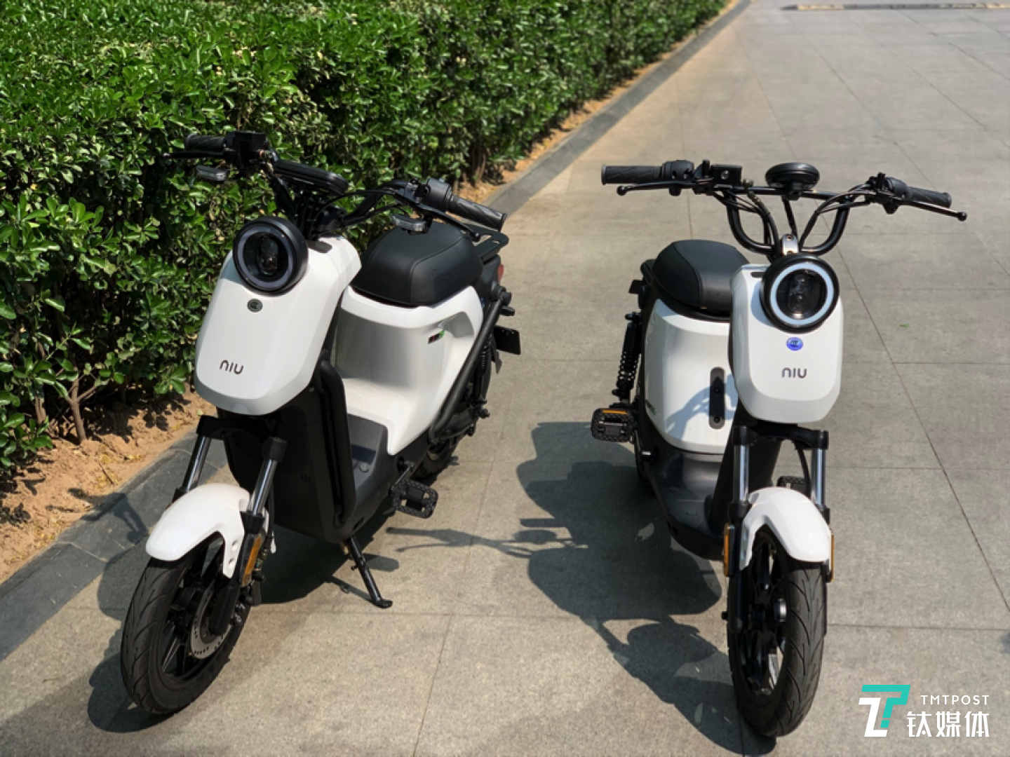 基于新国标研发设计的全新电动车产品&mdash;&mdash;U+、US