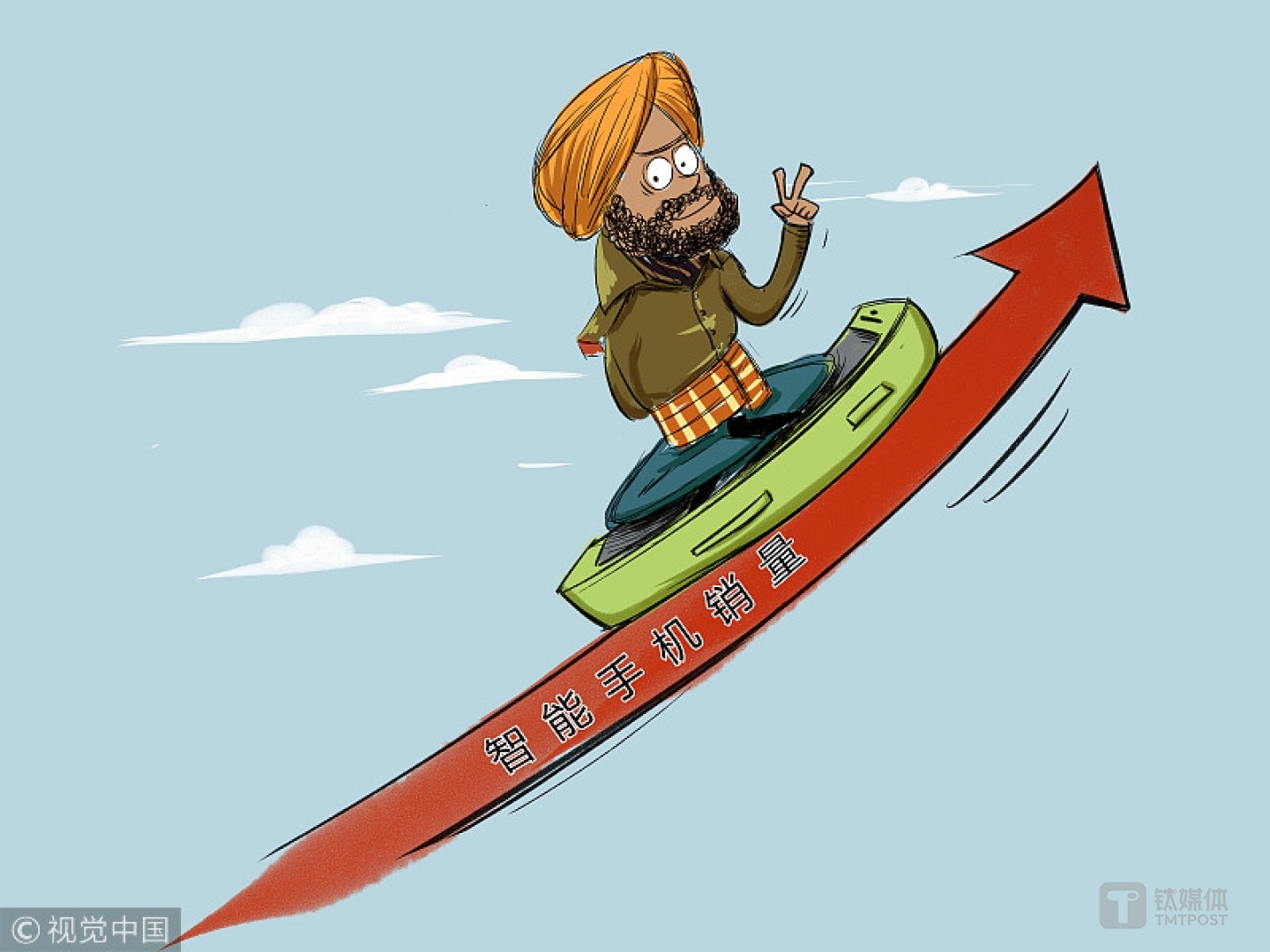 图片来源：视觉中国