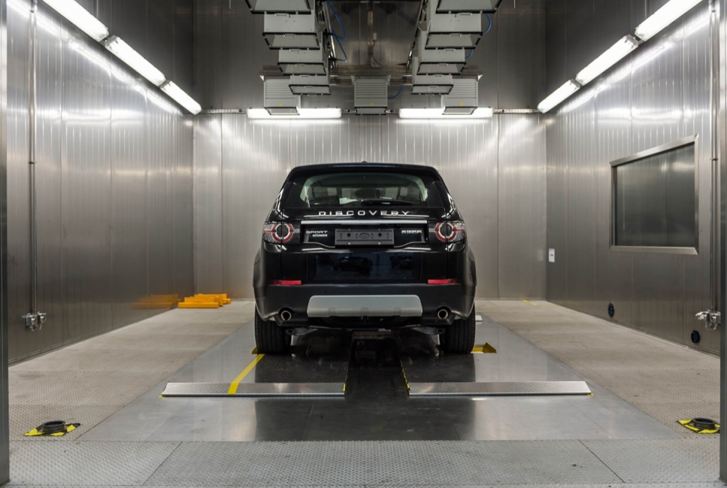 振动台加环境仓