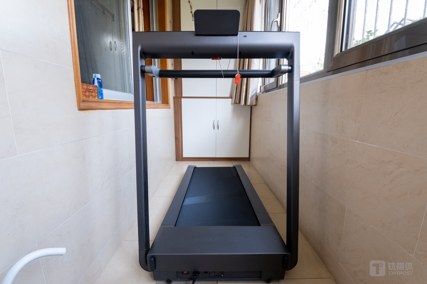 Amazfit AirRun智能跑步机