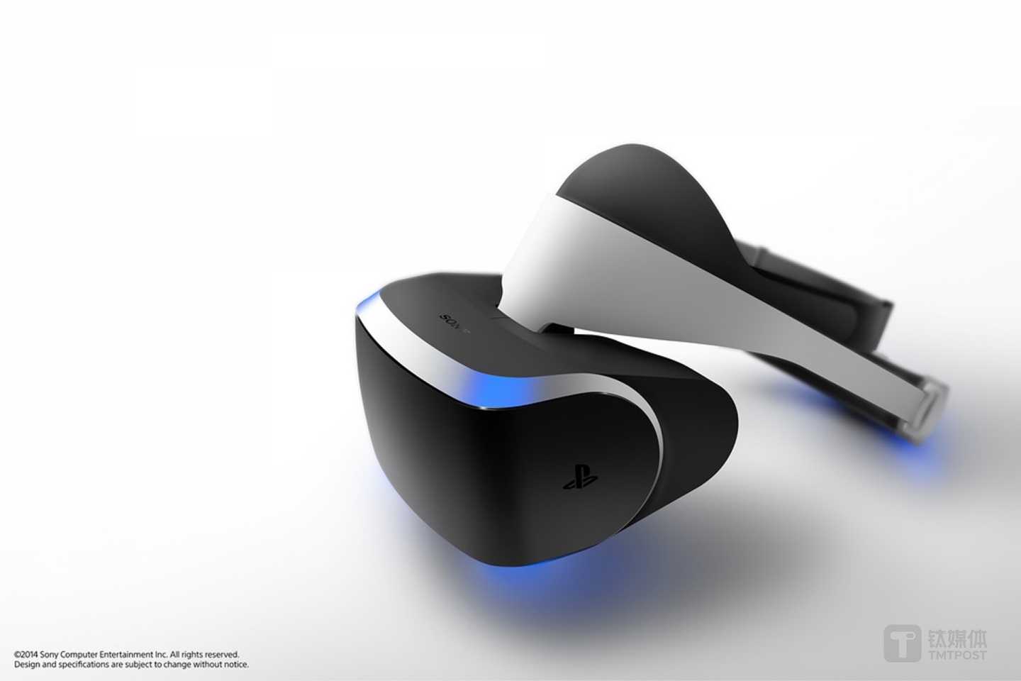 墨菲斯計(jì)劃的產(chǎn)品原型