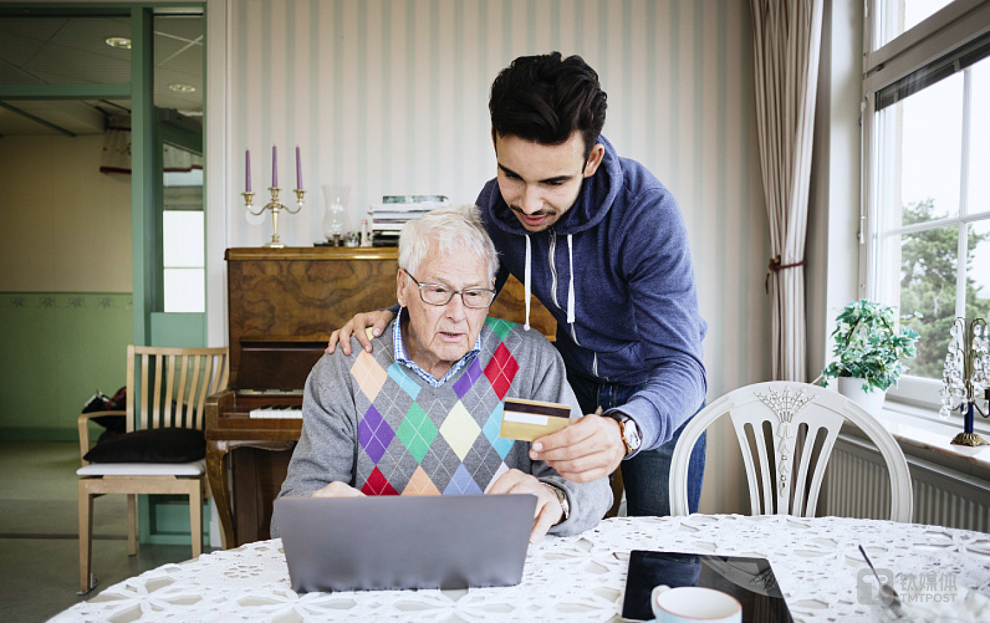 题图来自：视觉中国