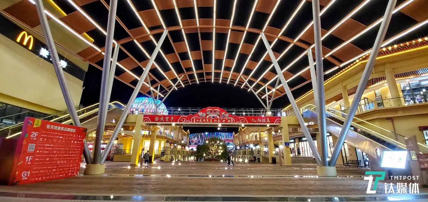 更多实拍样张 焦距：6.0mm 光圈：f/2.4 快门速度：1/33s ISO:125