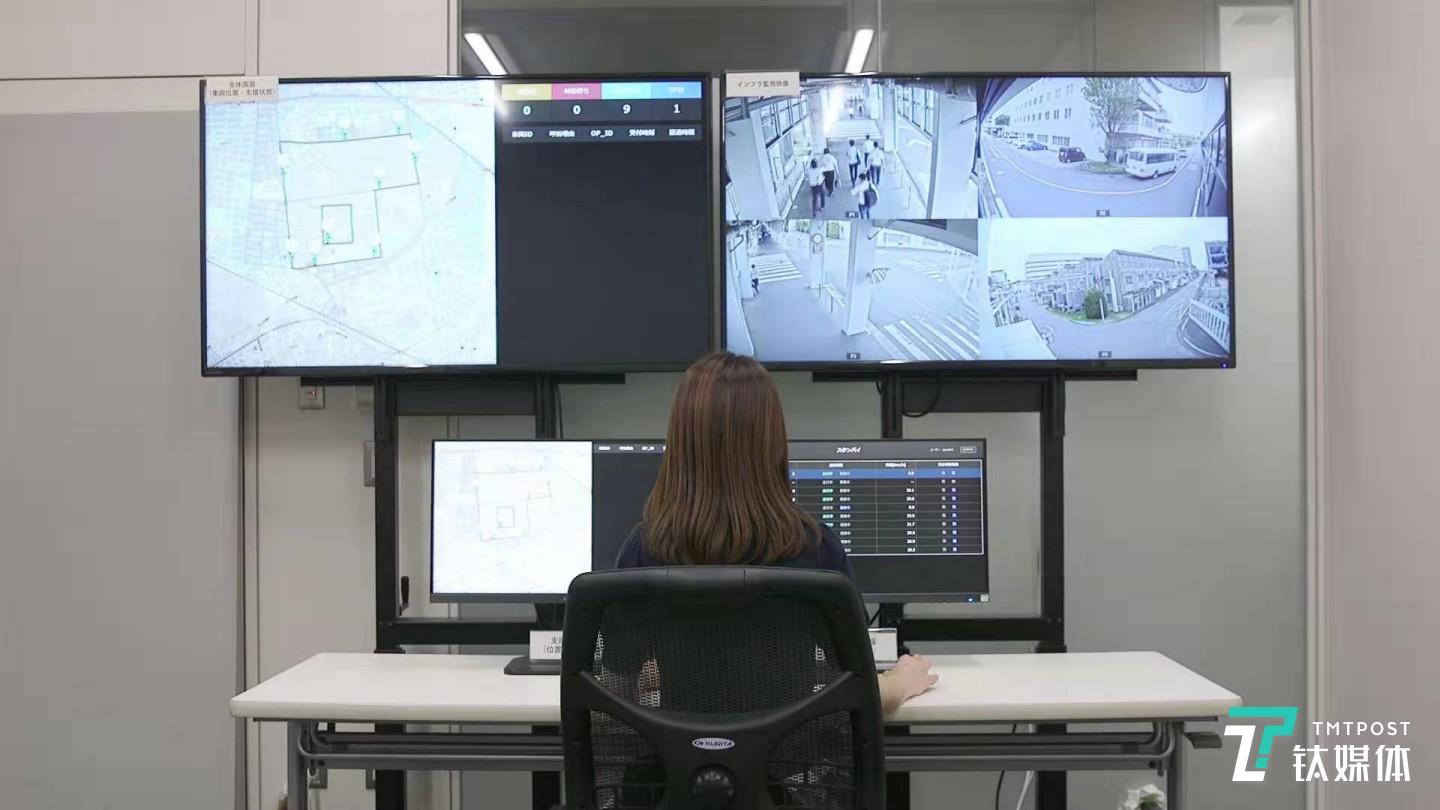 自动驾驶采集数据监测