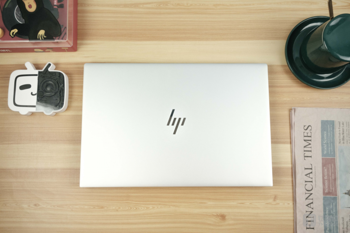 ENVY 15 A面