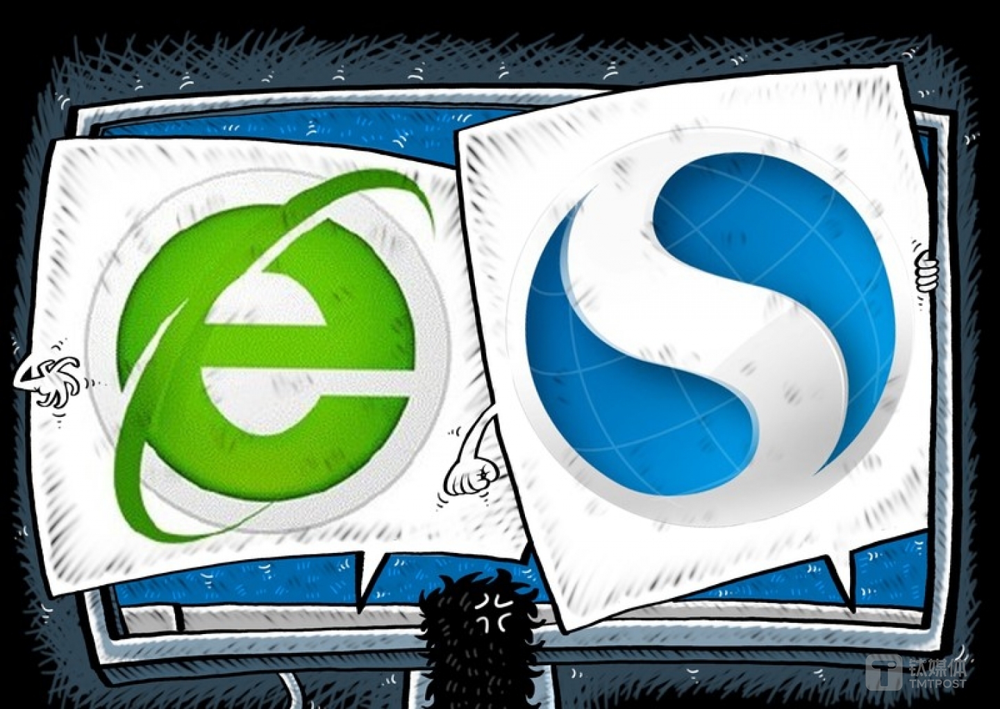 题图由视觉中国授权钛媒体使用